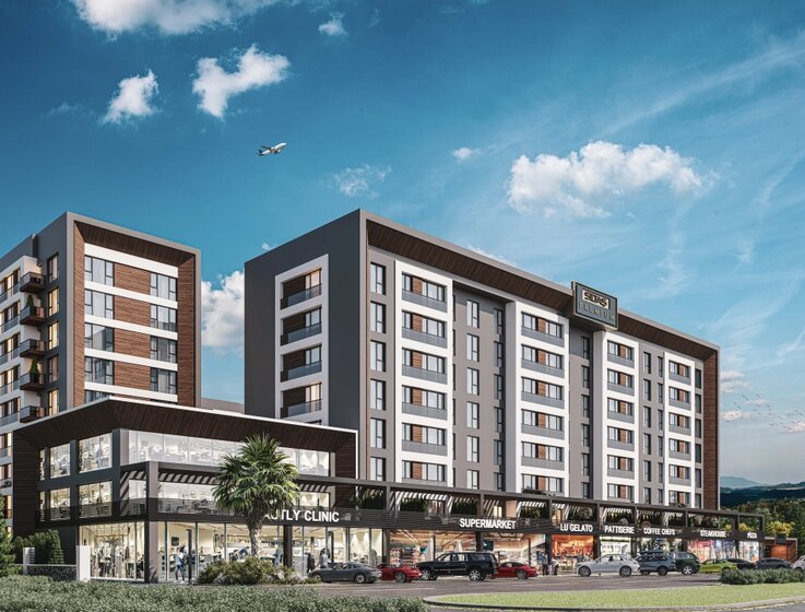 Apartments - Istanbul, Türkiye - image 4