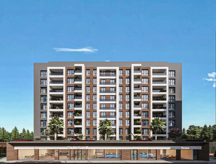 Apartments - Istanbul, Türkiye - image 2