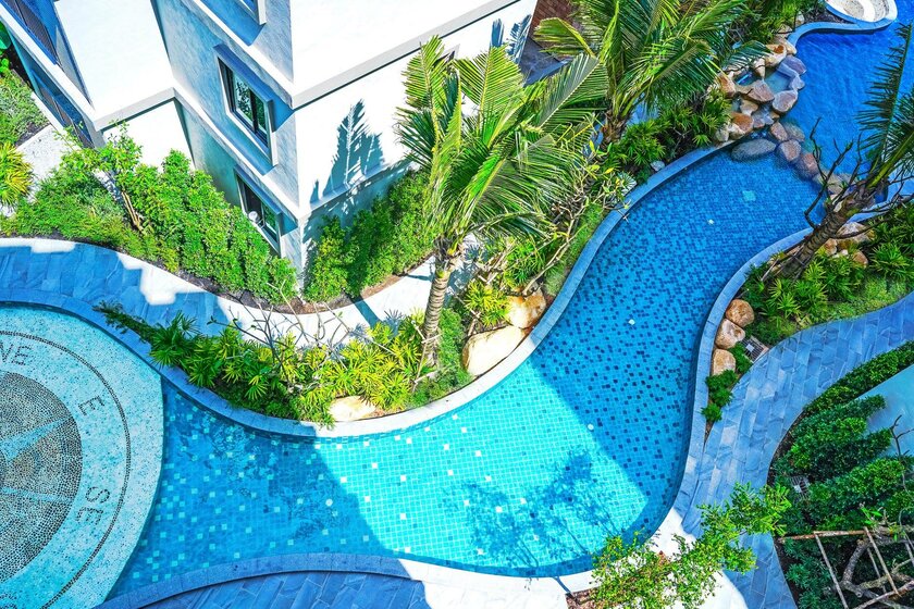 Apartamentos - Phuket, Thailand - imagen 19