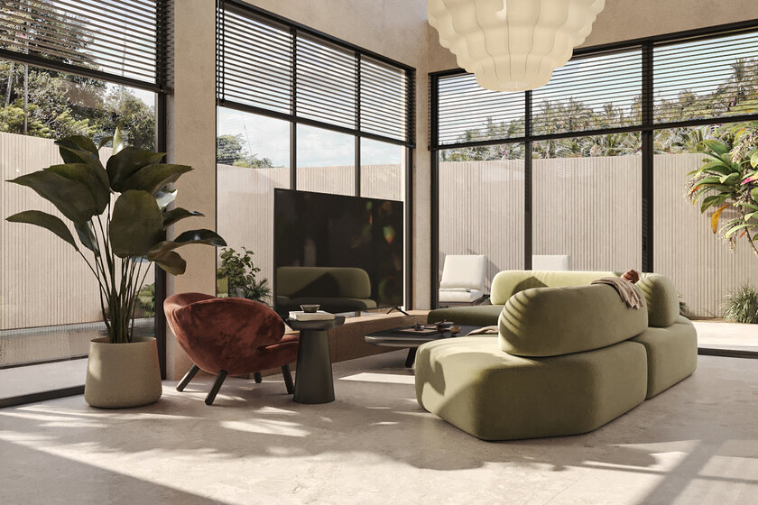 Yeni binalar – Bali, Endonezya – resim 15