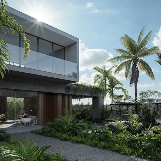 Новостройки - Bali, Indonesia - изображение 27