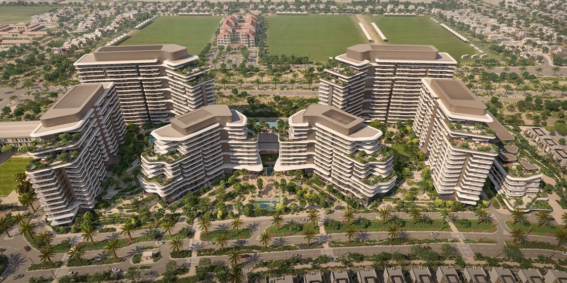 Apartments - Dubai, United Arab Emirates - image 15