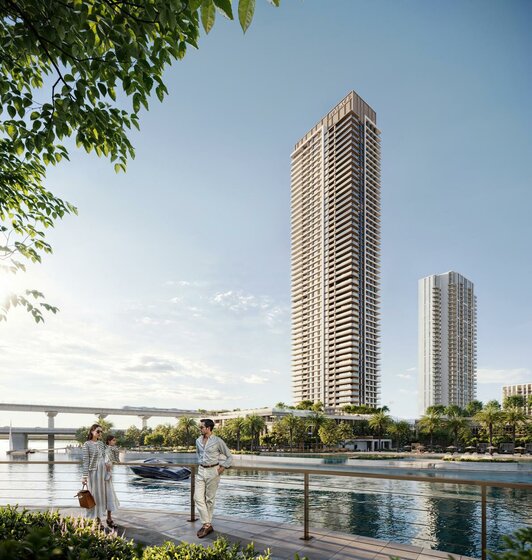 Edificios nuevos - Dubai, United Arab Emirates - imagen 27