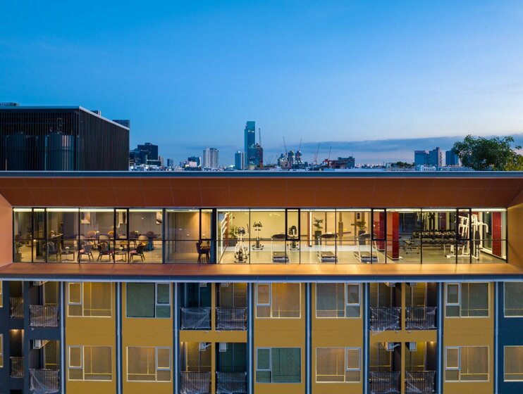 Apartments - Bangkok, Thailand - image 14