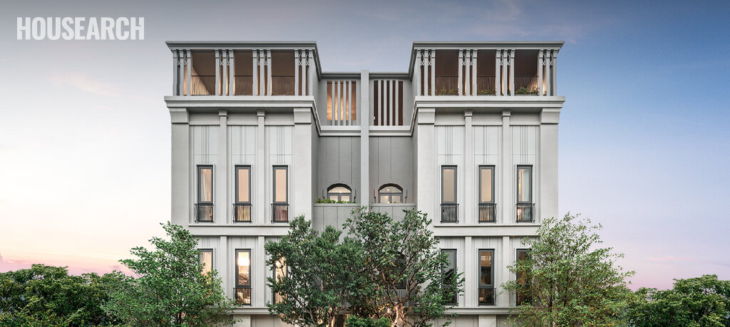 Malton Private Residences Ari – image 1