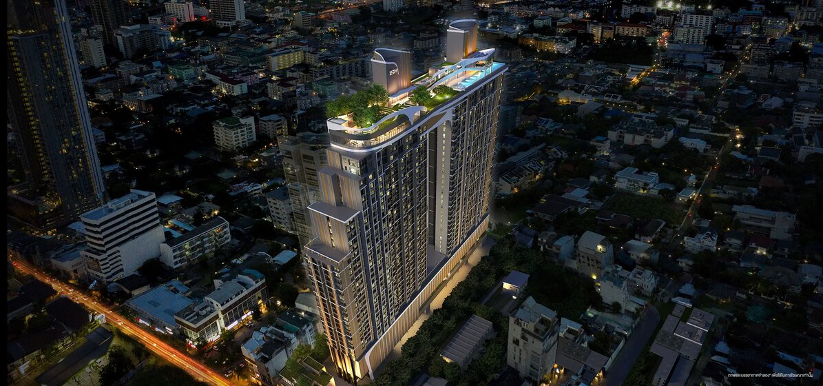 New buildings - Thailand - image 21