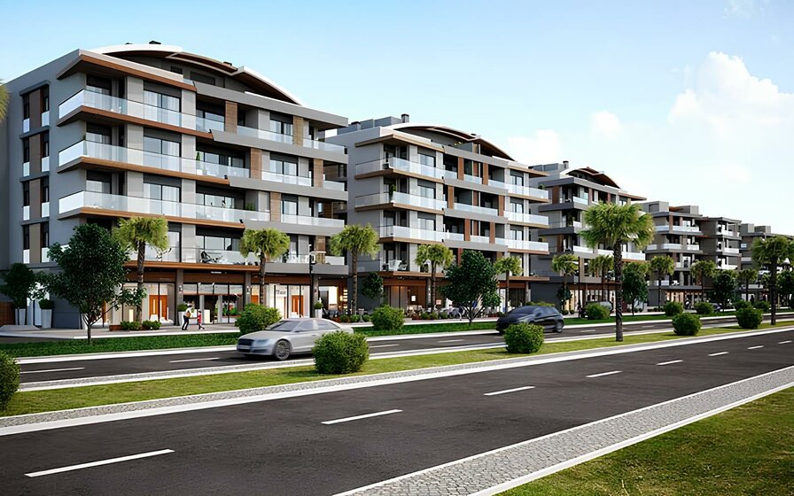 Apartments – İzmir, Türkei – Bild 3