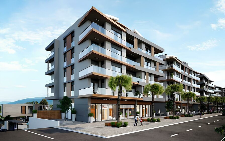 Apartments – İzmir, Türkei – Bild 2