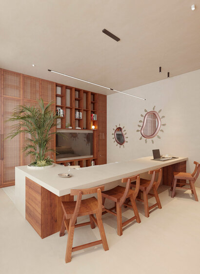 Apartamentos - Bali, Indonesia - imagen 23