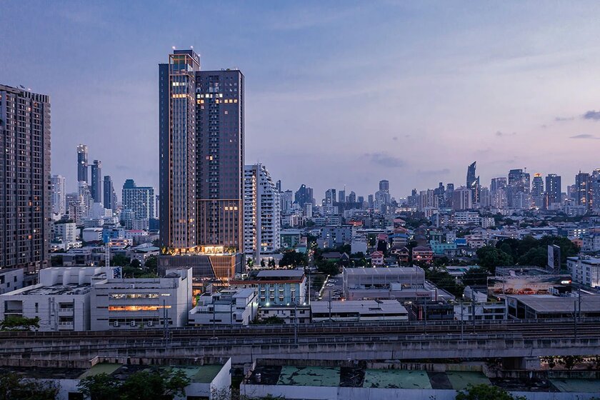 Nouveaux immeubles - Thailand - image 30