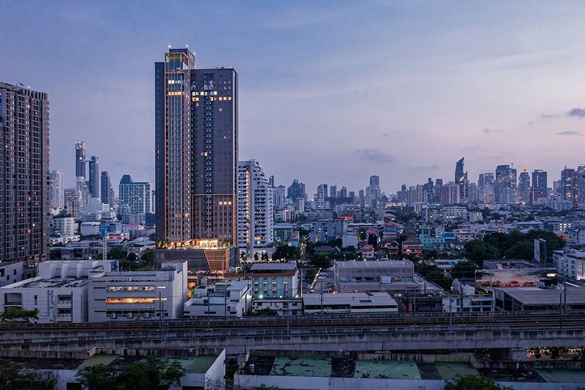 New buildings - Thailand - image 2