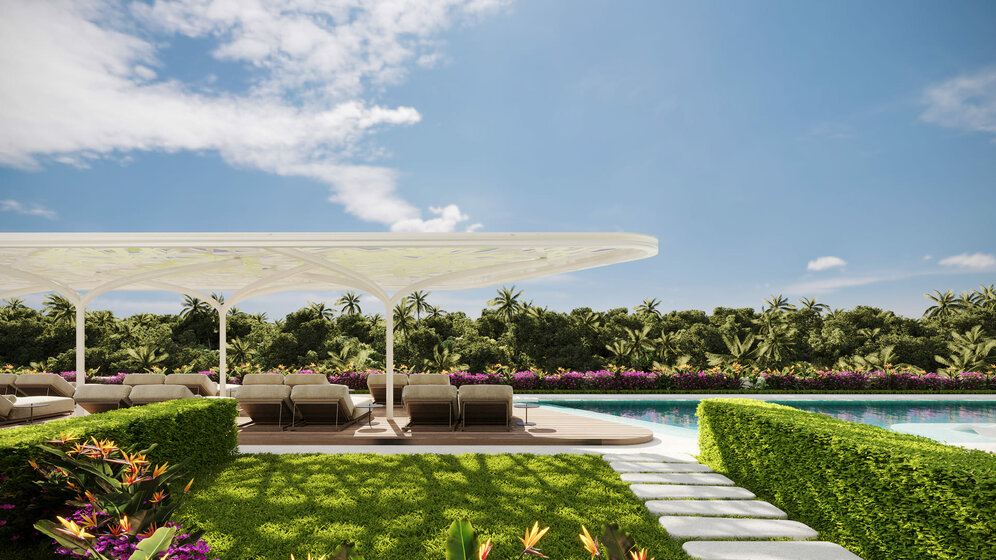 Yeni binalar – Bali, Endonezya – resim 4