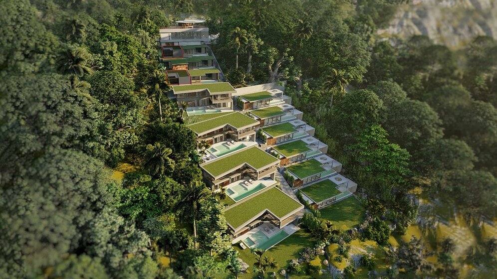 Edificios nuevos - Bali, Indonesia - imagen 2