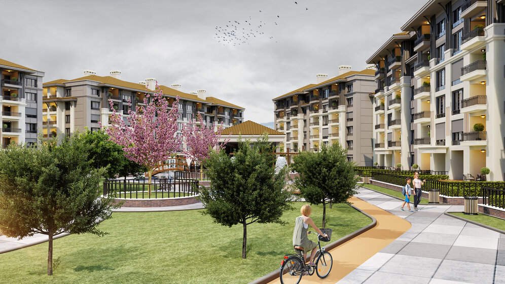 New buildings - Konya, Türkiye - image 14