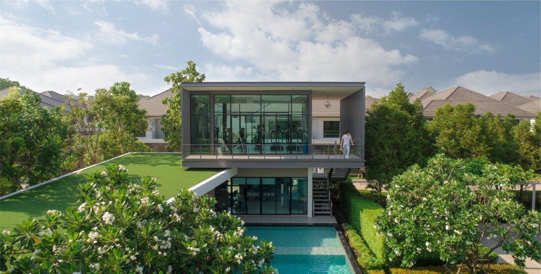 Yeni binalar – Bangkok, Tayland – resim 30
