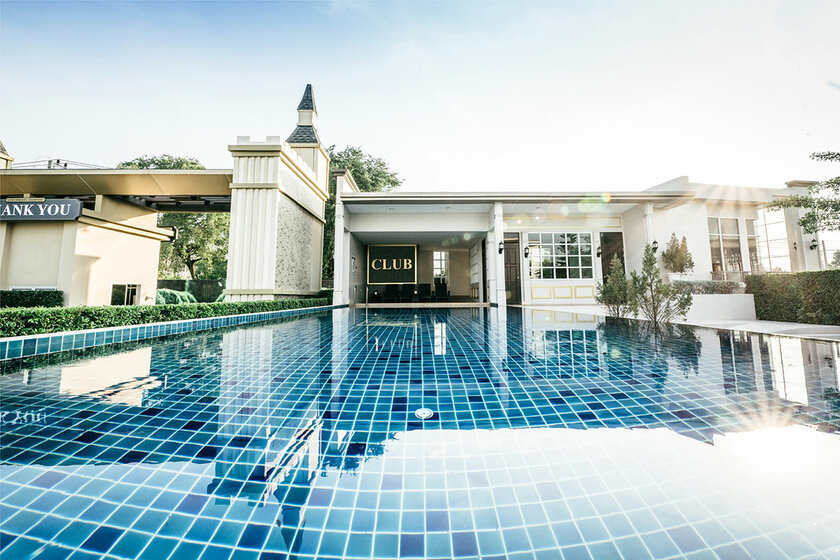 Новостройки - Chon Buri, Thailand - изображение 8