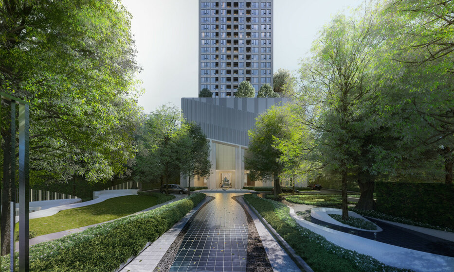 Edificios nuevos - Thailand - imagen 14