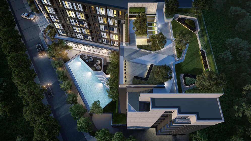 Nouveaux immeubles - Bangkok, Thailand - image 34