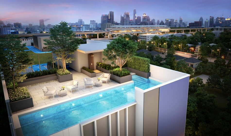 New buildings - Samut Prakan, Thailand - image 7