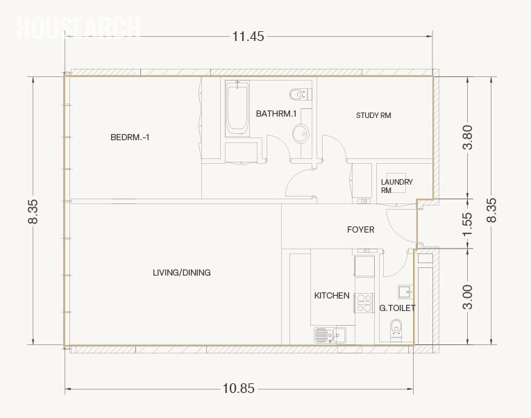 Lamar Residence - изображение 2