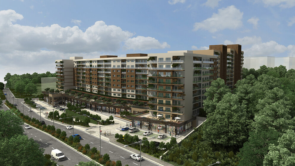Apartments - Istanbul, Türkiye - image 6