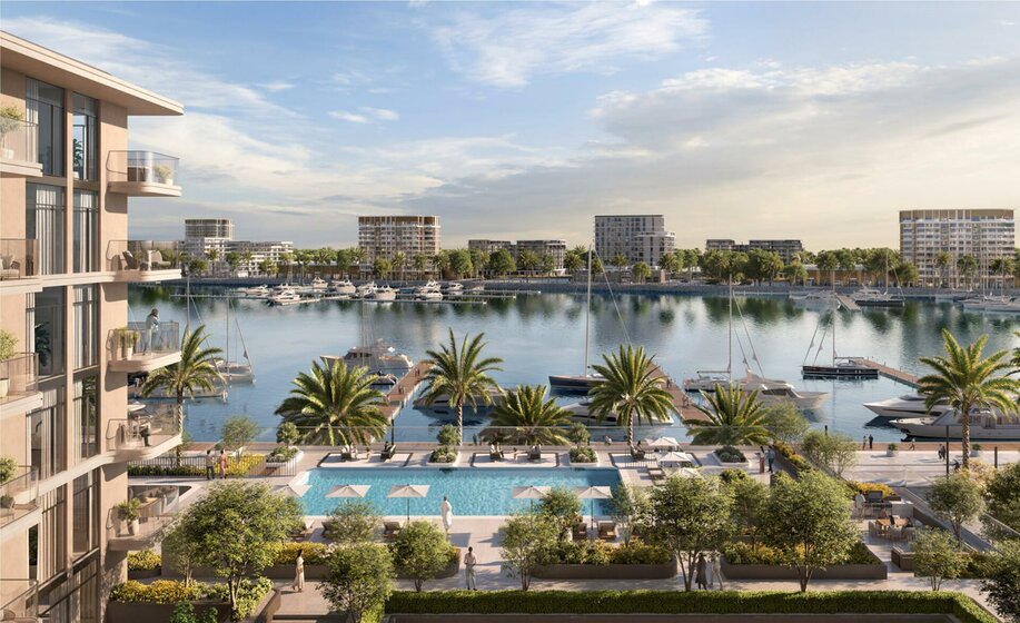 Appartements - Dubai, United Arab Emirates - image 23