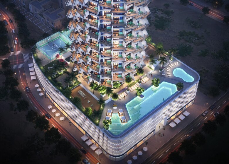Edificios nuevos - Dubai, United Arab Emirates - imagen 20