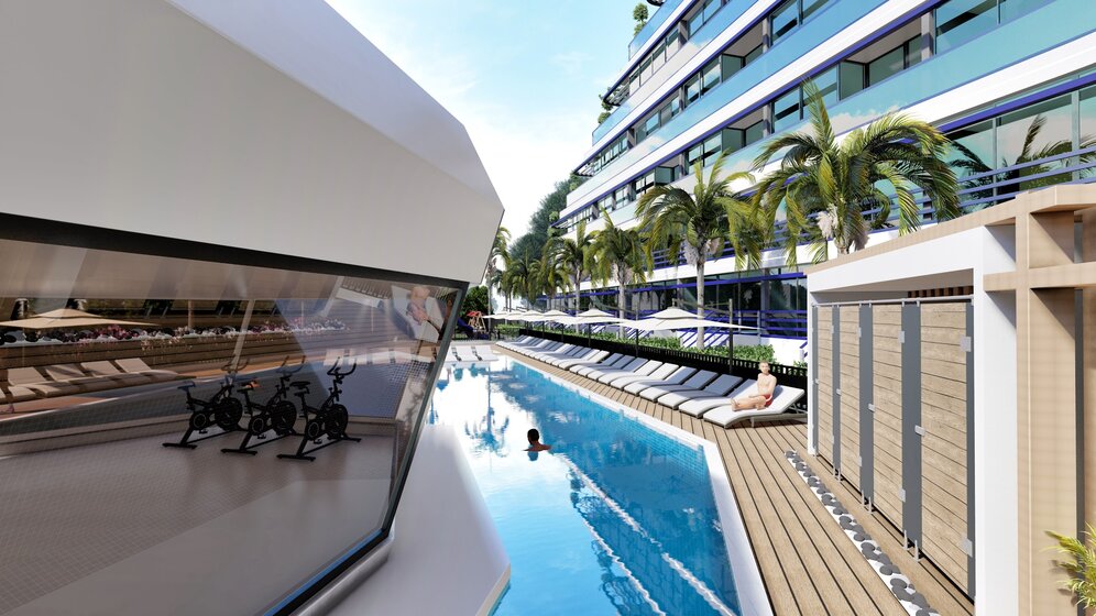 Metropolis Residence - image 4