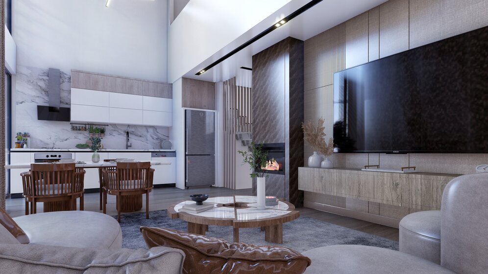 Metropolis Residence - image 8