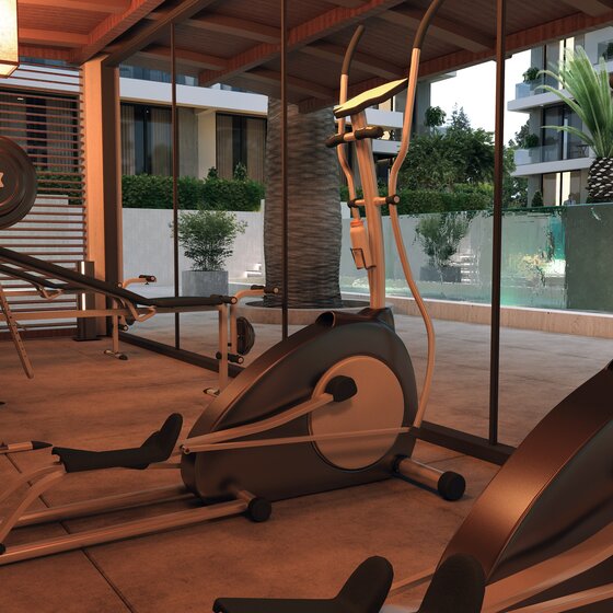 LUXOM BELEK – resim 3