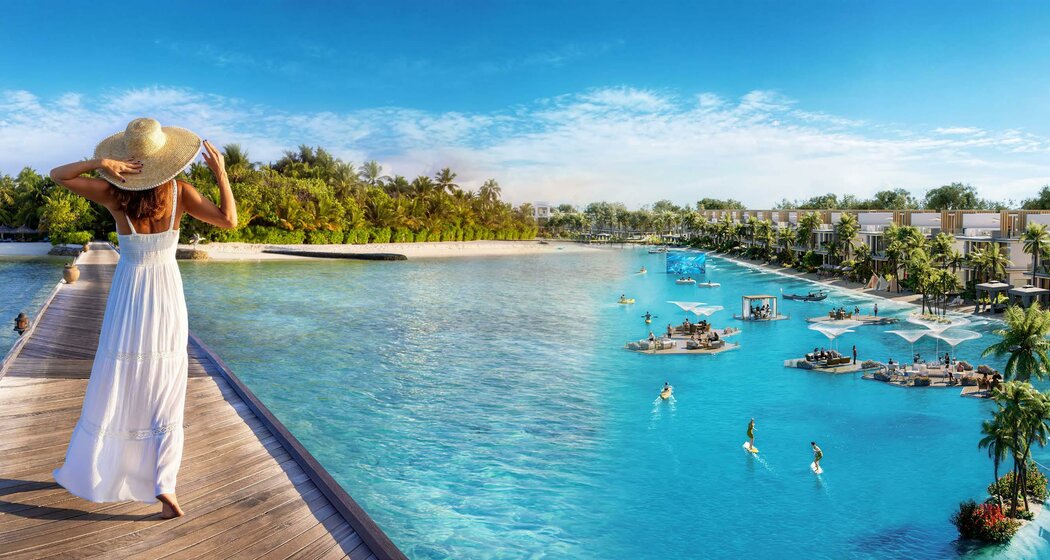 DAMAC Islands - image 3