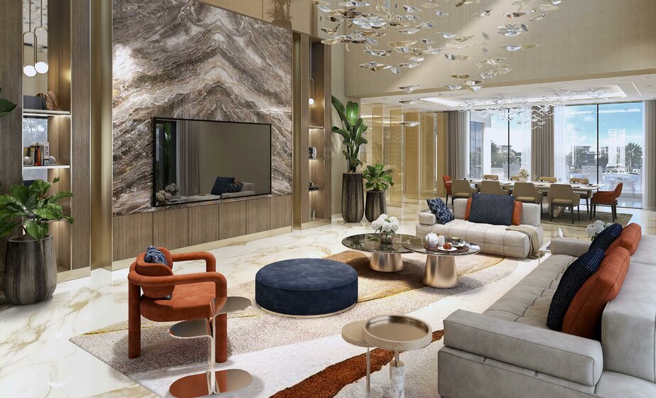 DAMAC Islands - image 7