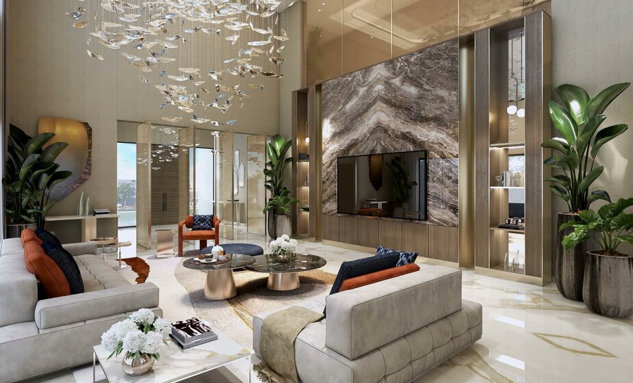 DAMAC Islands - image 6
