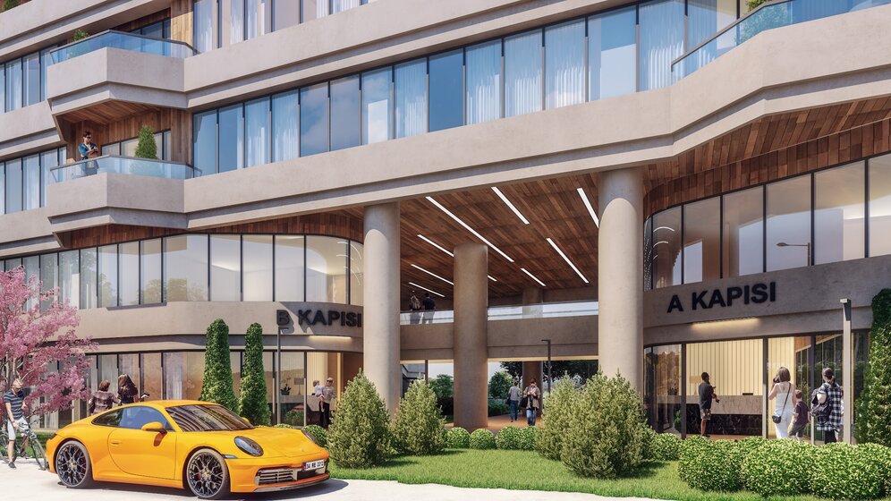Edificios nuevos - Istanbul, Türkiye - imagen 29