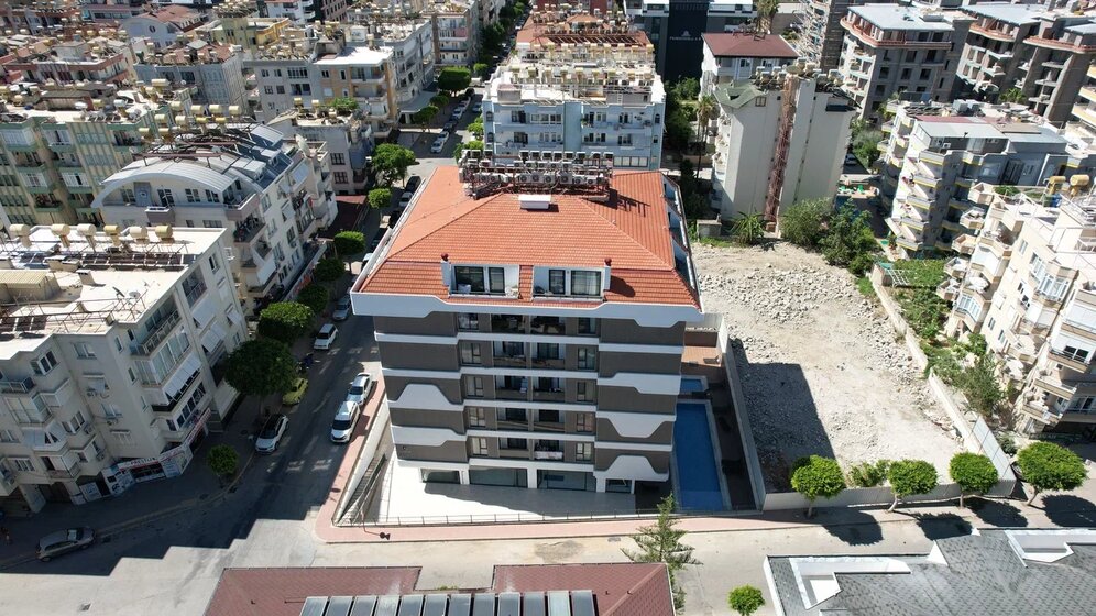 New buildings - Antalya, Türkiye - image 26