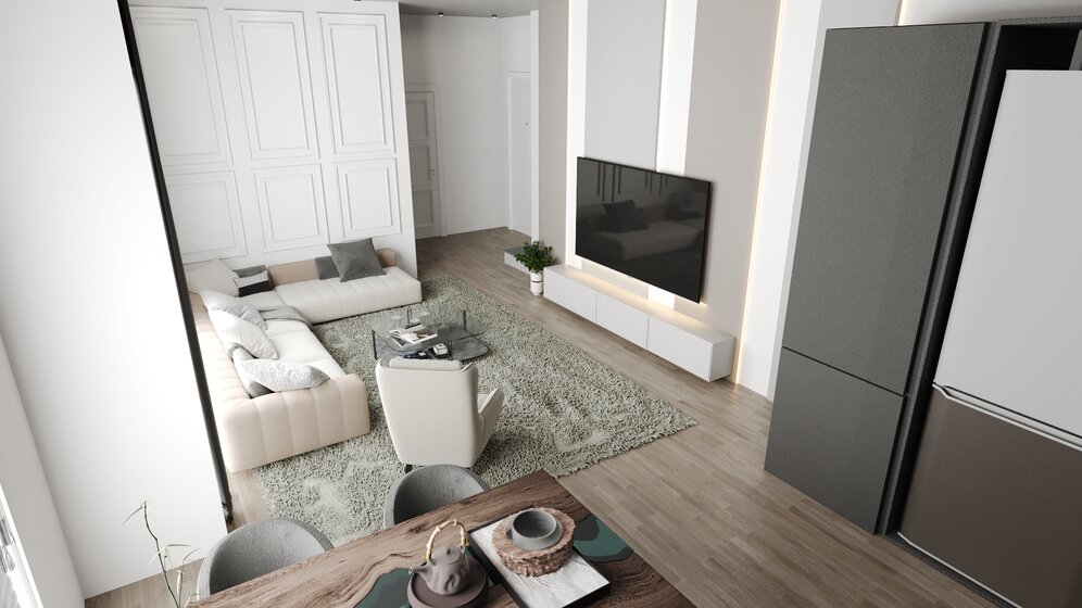 Nirvana Tower – Bild 4