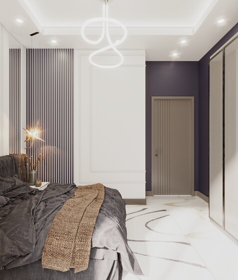 MOONLIGHT BLUE RESIDENCE - изображение 8