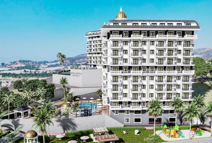 New buildings - Antalya, Türkiye - image 26