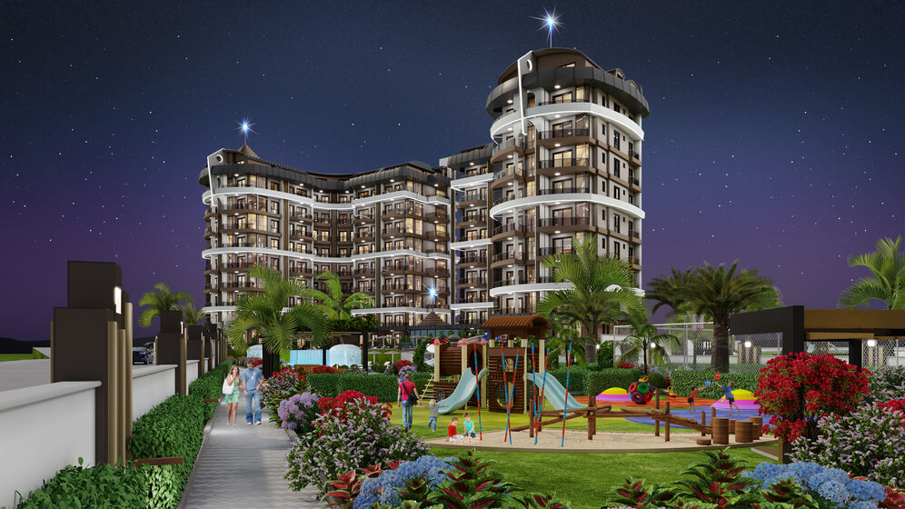 New buildings - Antalya, Türkiye - image 6