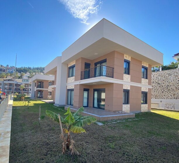 Villen – Antalya, Türkei – Bild 23