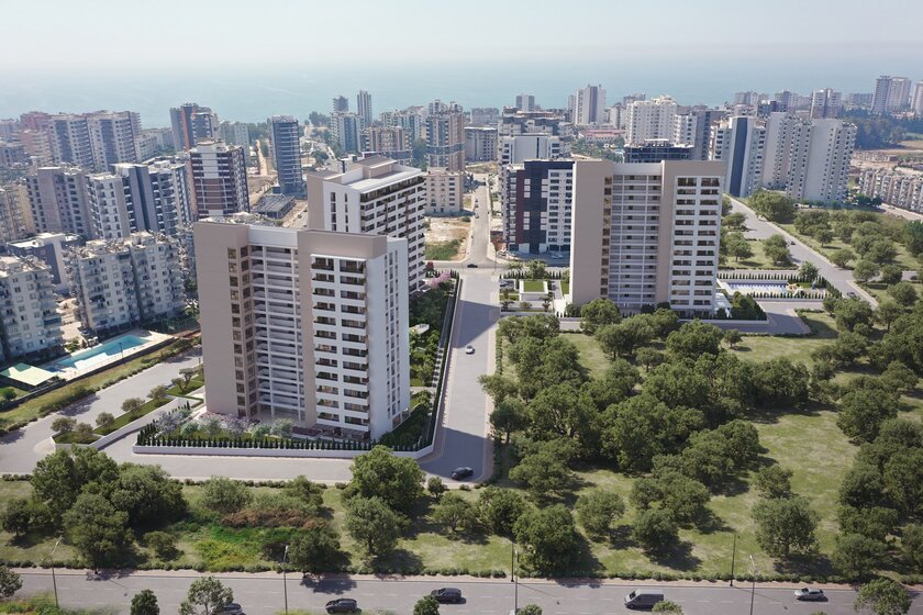 New buildings - Mersin, Türkiye - image 3