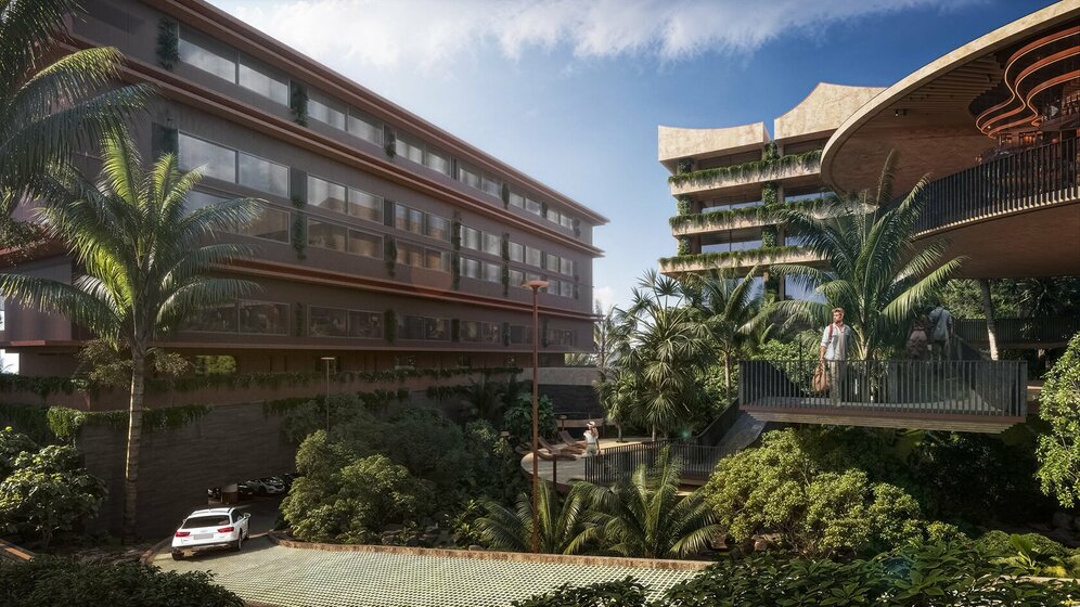 Apartments – Bali, Indonesia – Bild 4