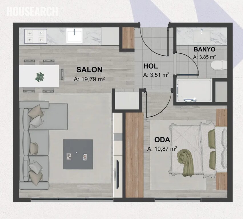 Fuzul Topraktan Pendik - изображение 2
