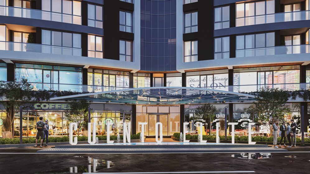 Appartements - Istanbul, Türkiye - image 12
