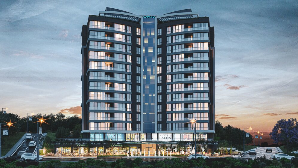 Appartements - Istanbul, Türkiye - image 10