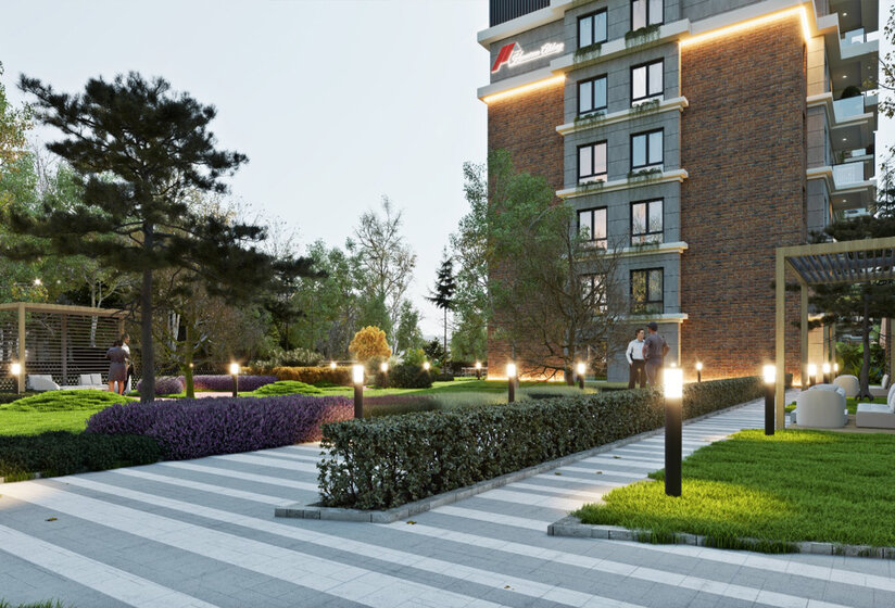 Appartements - Istanbul, Türkiye - image 16