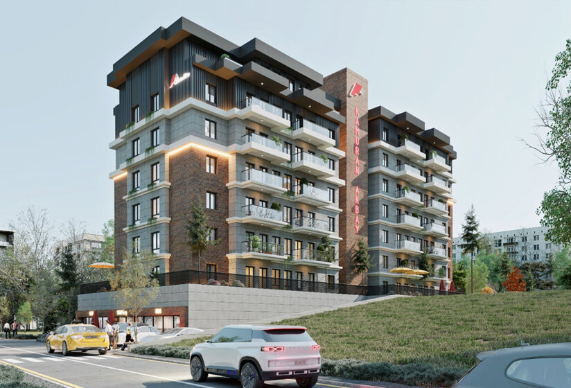 Appartements - Istanbul, Türkiye - image 15
