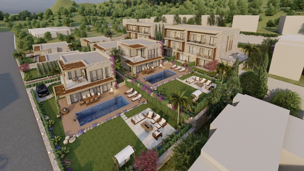 Chalés - Mugla, Türkiye - imagen 10