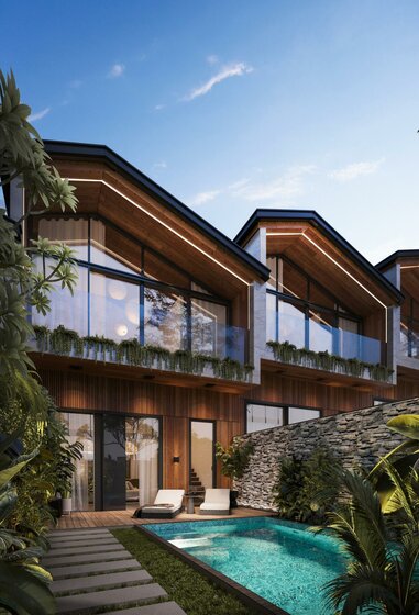 Новостройки - Bali, Indonesia - изображение 2