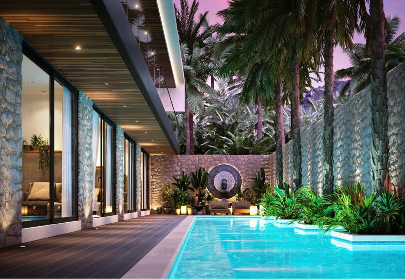 Nouveaux immeubles - Bali, Indonesia - image 6